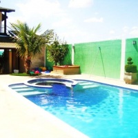 Linda Piscina