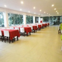 chacara, salão de festas, campo de futebol, quadra, cerimonial aberto, festas de casamento, confrate