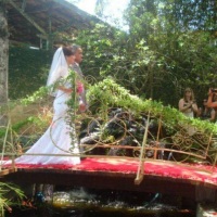 chacara, salão de festas, campo de futebol, quadra, cerimonial aberto, festas de casamento, confrate