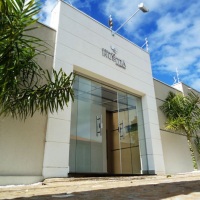 Entrada Principal