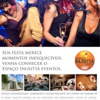 Mais informações sobre o Espaço Inusittá
