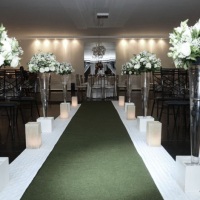 nave casamento
