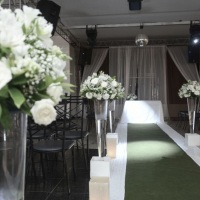 nave casamento