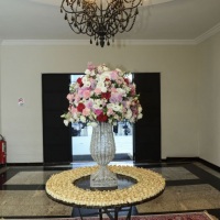 Hall entrada