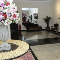 hall parcial