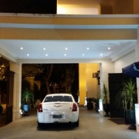 Fachada serviço de Vallet
