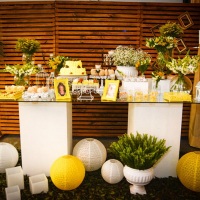 Decorações