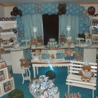 DECORAÇÃO INFANTIL