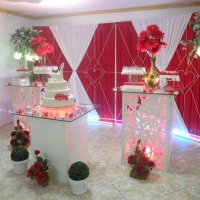 CASAMENTOS, 15 ANOS, EVENTOS DIVERSOS