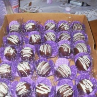 Bombons para todas ocasiões