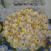 bombons receados