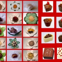 Doces Finos