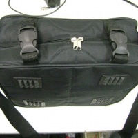 Bolsas p/ equipamentos