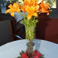 decoracao floral