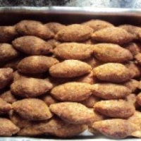 salgadinhos
