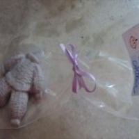 lembrancinha comestivel
