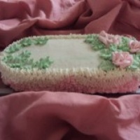 Bolo de aniversário