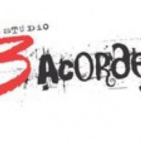 ESTÚDIO 3 ACORDES