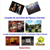 Nossos Serviços