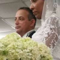 Emanuela e Daniel
Espaço Valentim - Santana