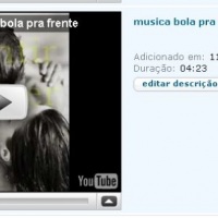 ENFATIZAR LETRA DE MUSICA 