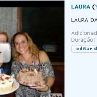 HOMENAGEM PARA AMIGO