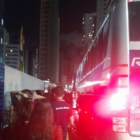 Serviços de locação, transporte contínuo, fretamento etc...
Vans, Micros, ônibus, carros executivos
