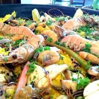 Paella