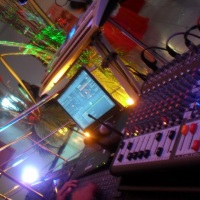 MUSICA AO VIVO, DJ, ÁUDIO E ILUMINAÇÃO / CASAMENTO / SALÃO DE RECEPÇÃO BELÉM-PA
