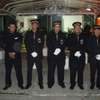 MANOBRISTAS