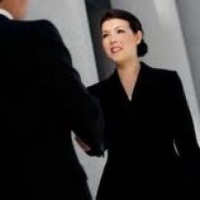 RECEPCIONISTA BILINGUE