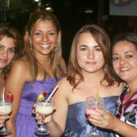 Coquetel Exotic 
