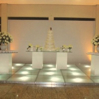 MESA DE BOLO