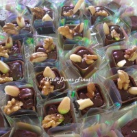 Doces Finos