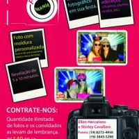 Foto Lembrança