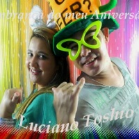 Faça a Festa de seus Convidados