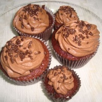 SABOR MOUSE DE CHOCOLATE