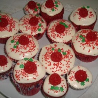 SABOR RED VELVET