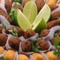kibes saborosos