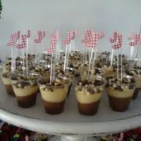 docinhos nocapricho