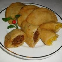 risoles carndede sol com queijocoalho