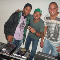 Sound Fast - som . luz . imagem