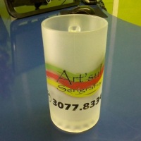 canecas de chopp com ou sem foto