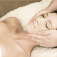 Massagens relaxante