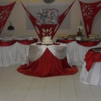 FESTA DE 80 ANOS