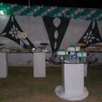 FESTA DE 80 ANOS