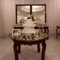CASAMENTO