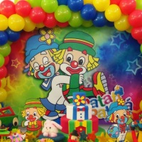 Festa Infantil