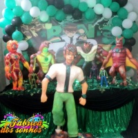 Ben 10
