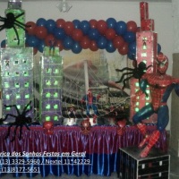 Homem Aranha